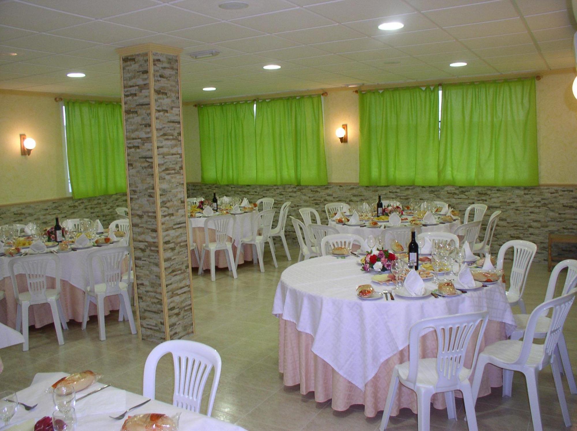 Hostal Mary Tere Salobreña Exterior foto